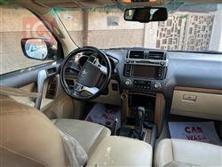 تويوتا لاندكروزر برادو